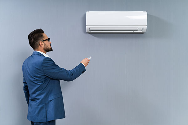 Installation climatisation Versailles