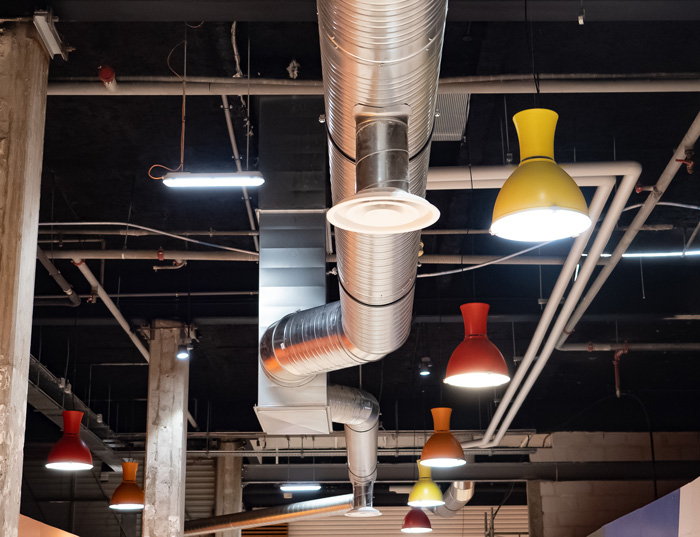 Installation climatisation, Argenteuil