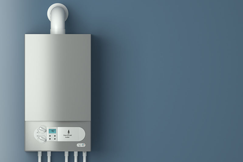 Installation chauffage Argenteuil